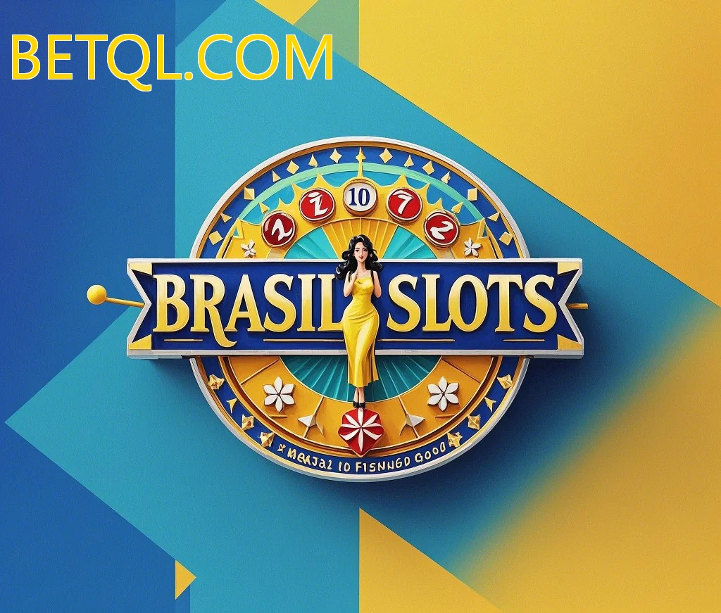 betql GAME-Slots