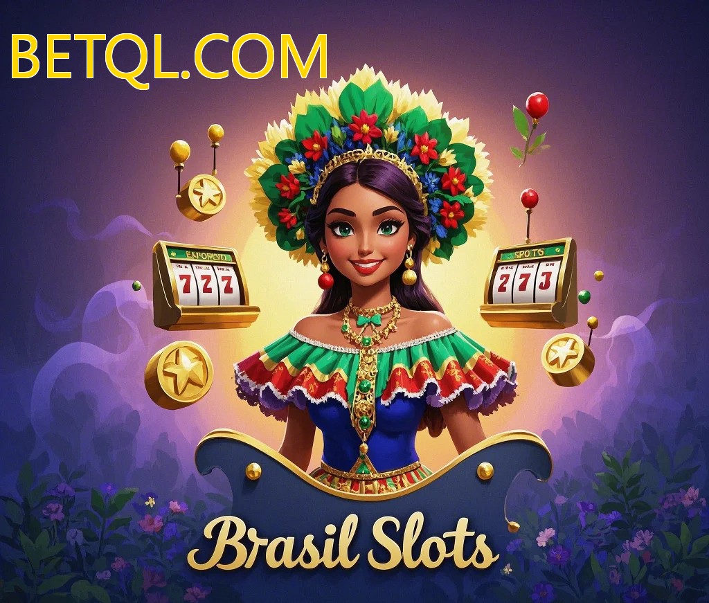 betql GAME-Jogo