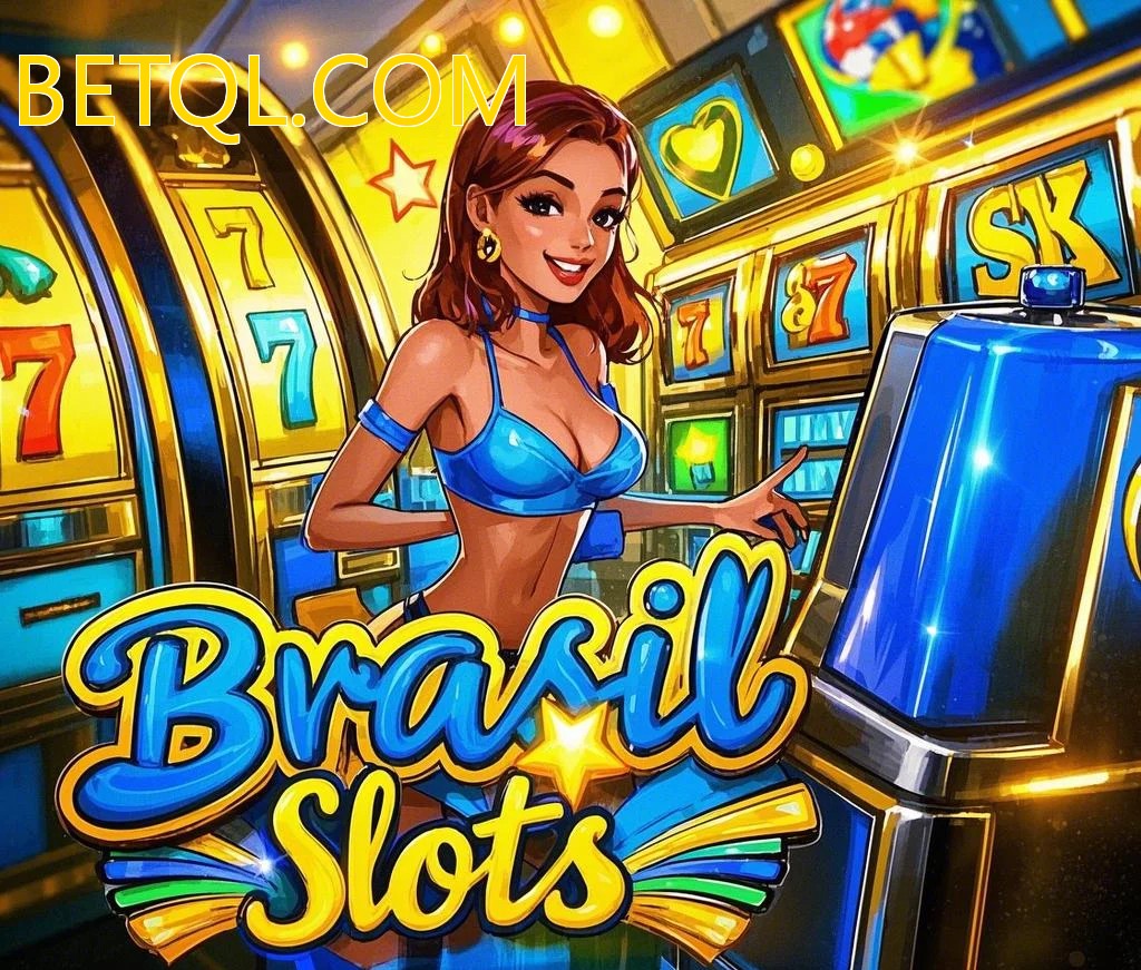 betql GAME-Slots